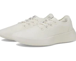 Allbirds Wool Runner Go Natural White (Natural White) Discount