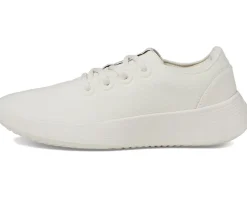 Allbirds Wool Runner Go Natural White (Natural White) Discount