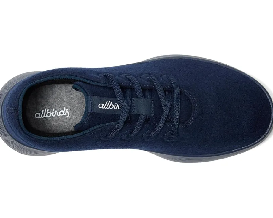 Women Allbirds Wool Runner Go