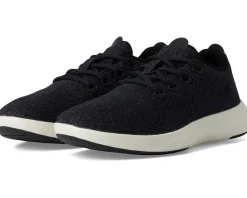 Women Allbirds Wool Runner Mizzle