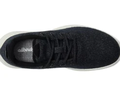Women Allbirds Wool Runner Mizzle