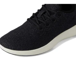 Women Allbirds Wool Runner Mizzle