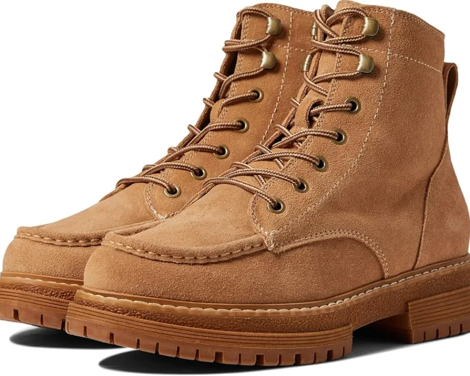 Roxy Work It Tan Hot