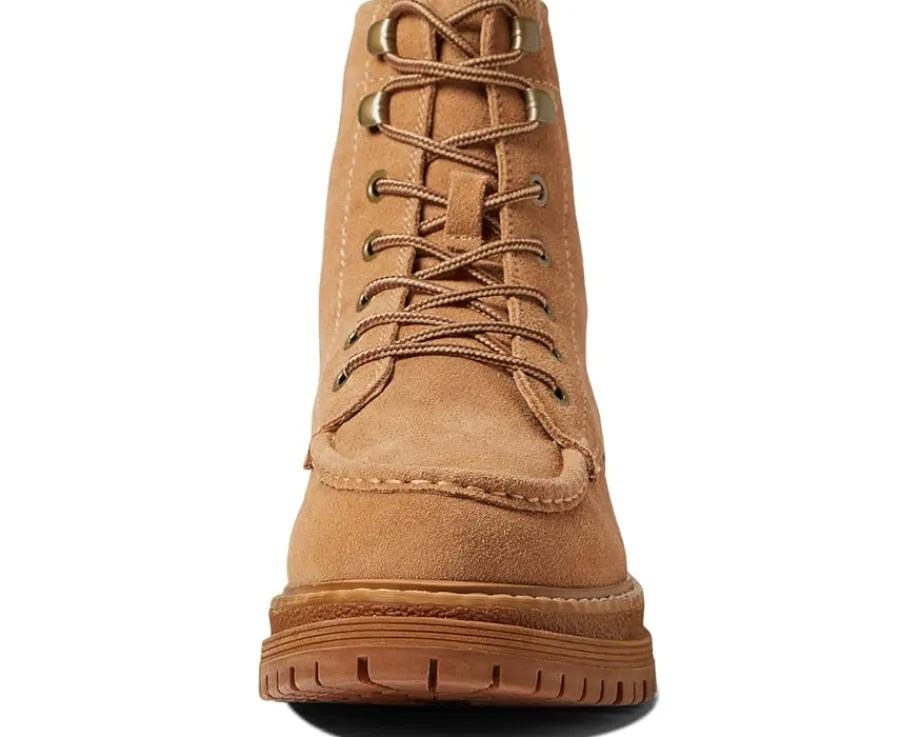 Roxy Work It Tan Hot