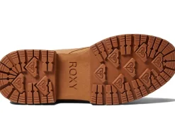 Roxy Work It Tan Hot