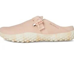 Women Merrell Wrapt Slide Nubuck