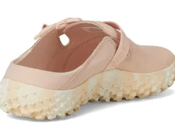 Women Merrell Wrapt Slide Nubuck