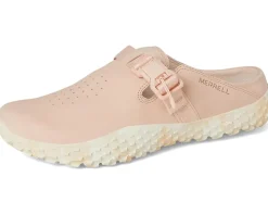 Women Merrell Wrapt Slide Nubuck