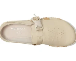 Merrell Wrapt Slide Nubuck Poplar Sale