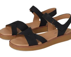 LifeStride Wren Black Clearance