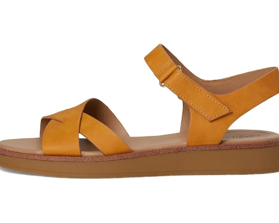 LifeStride Wren Inca Gold Discount