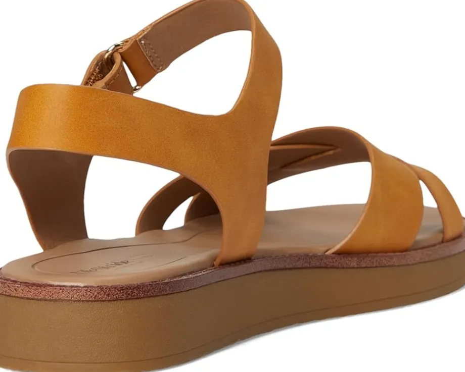 LifeStride Wren Inca Gold Discount