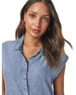 Women Splendid Wren Mini Dress