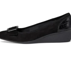 Anne Klein Wyatt Black Discount