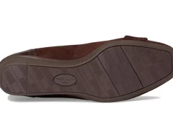 Anne Klein Wyatt Chocolate Hot