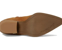 Sam Edelman Wyatt Frontier Brown Best