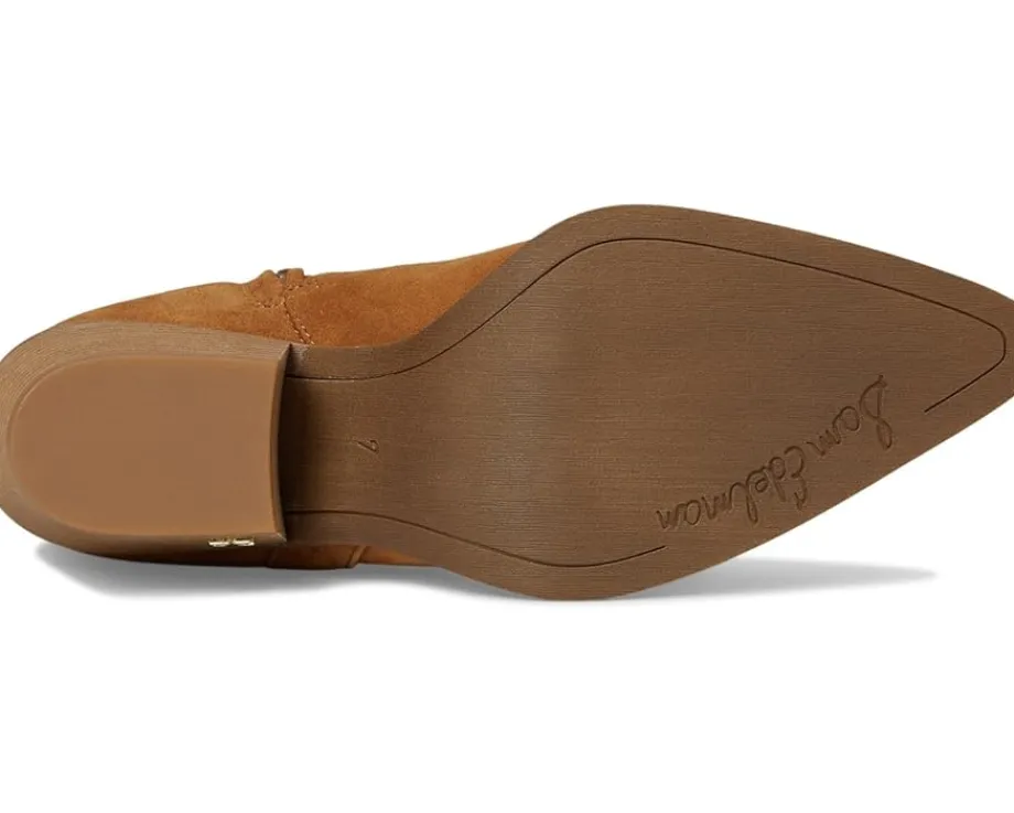 Sam Edelman Wyatt Frontier Brown Best