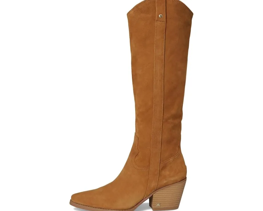 Sam Edelman Wyatt Frontier Brown Best