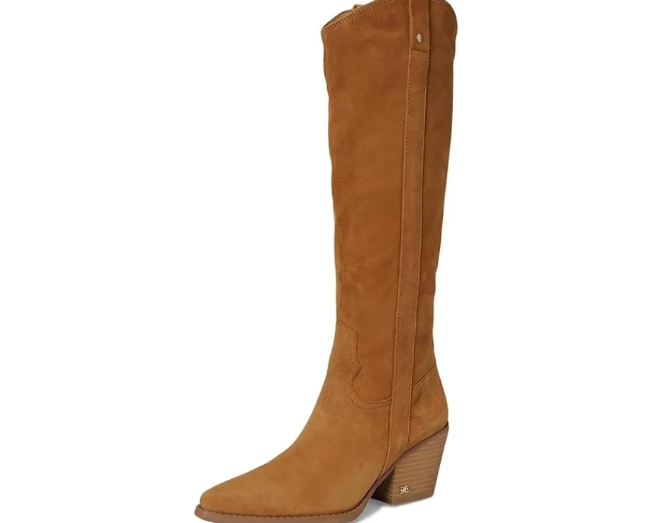 Sam Edelman Wyatt Frontier Brown Best