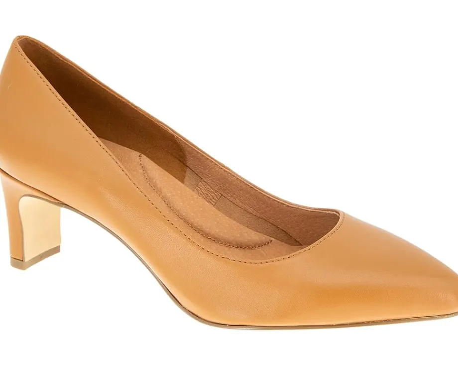 Andre Assous Wynne Pecan Sale