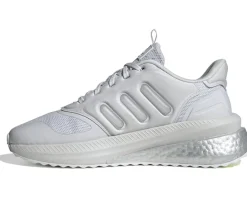 adidas X_PLR Phase Dash Grey/Silver Metallic/Lucid Lemon Hot
