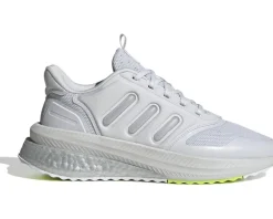 adidas X_PLR Phase Dash Grey/Silver Metallic/Lucid Lemon Hot