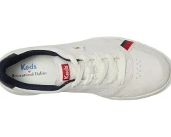 Keds X Recreational Habits The Court White/Multi Online