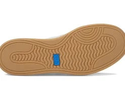 Keds X Recreational Habits The Court White/Multi Online