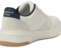 Keds X Recreational Habits The Court White/Multi Online
