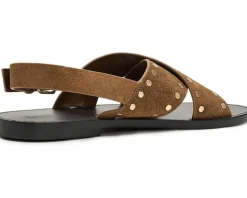 Madewell Xband Sandal Dried Acorn Best