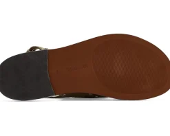 Madewell Xband Sandal Aged Olive Sale