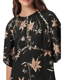 Women AllSaints Xena Dress