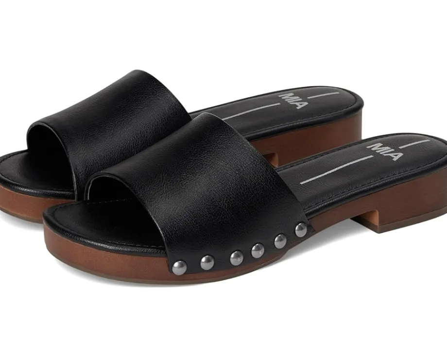 MIA Xonia Black Sale