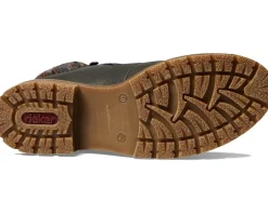 Rieker Y9131 Sabrina 31 Forest/Anthrazit/Grau-Braun Hot