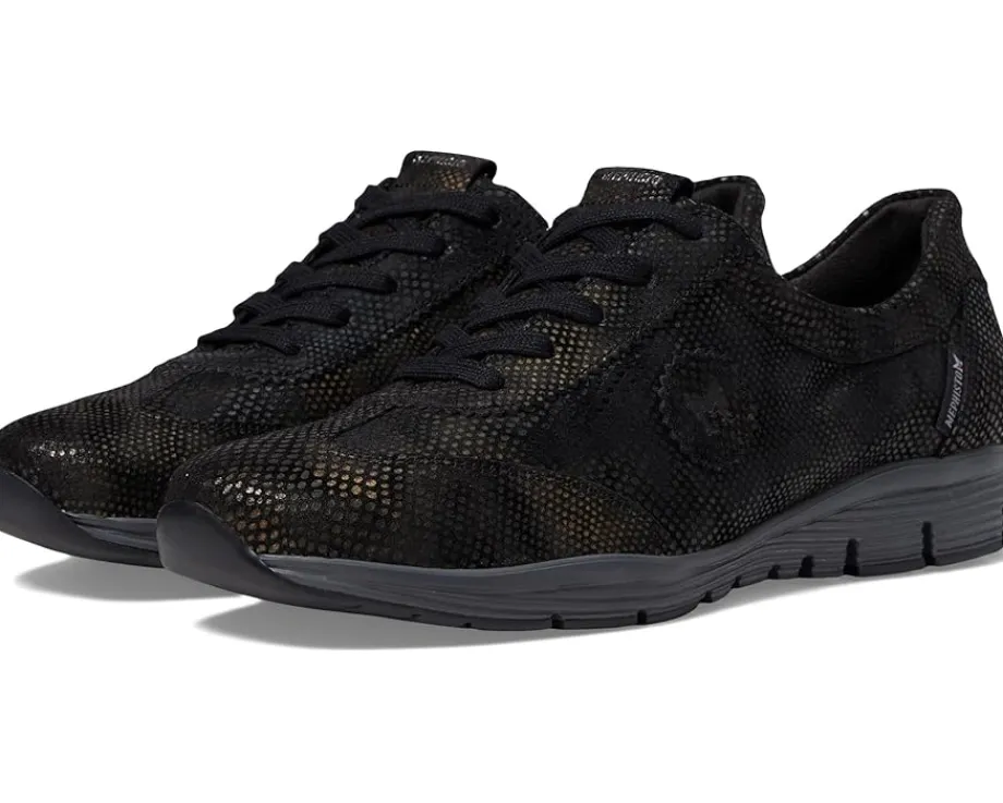 Mephisto Yael Gold Boa New