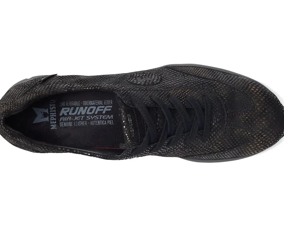 Mephisto Yael Gold Boa New