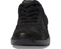 Mephisto Yael Gold Boa New