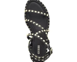 GUESS Yamara Black New