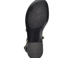 GUESS Yamara Black New