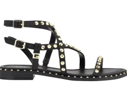 GUESS Yamara Black New