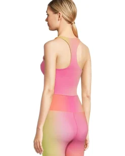 Women Beach Riot Yara Top