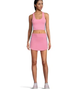 Beach Riot Yara Top Cosmos Color-Block Discount