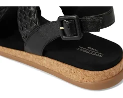 Rockport Yarelia Black Online