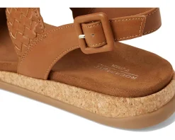 Rockport Yarelia Brown Hot