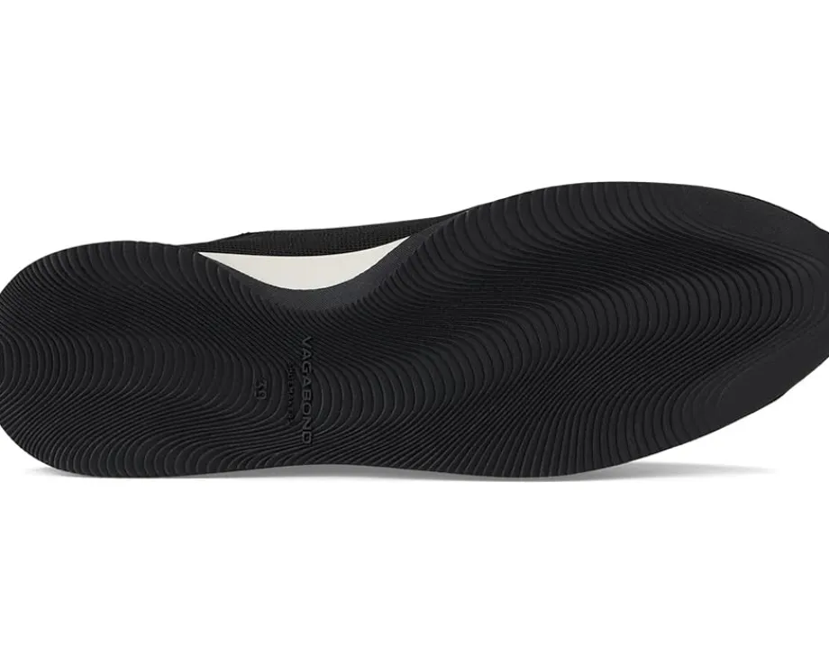 Vagabond Shoemakers Yasmin Sneaker Black