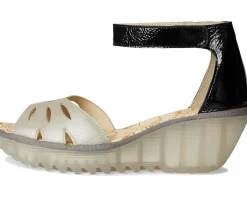 Women FLY LONDON YELU454FLY