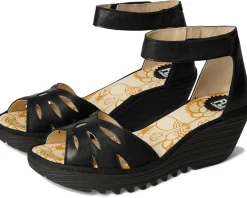 Women FLY LONDON YELU454FLY