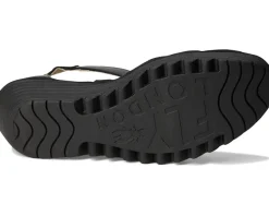 Women FLY LONDON YELU454FLY