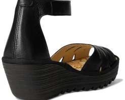 Women FLY LONDON YELU454FLY