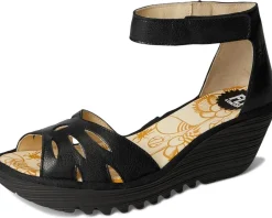 Women FLY LONDON YELU454FLY